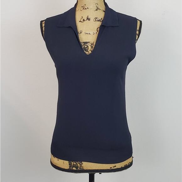 Giorgio Armani sweater sz 10/42 - Picture 1 of 5